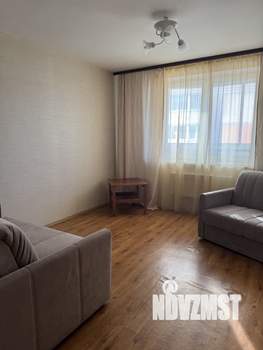 3-к квартира, на длительный срок, 83м2, 14/18 этаж