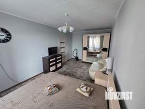 1-к квартира, на длительный срок, 35м2, 8/10 этаж