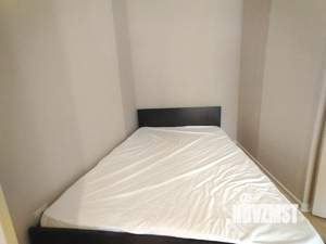 1-к квартира, на длительный срок, 33м2, 4/25 этаж