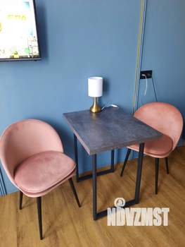 Студия квартира, на длительный срок, 25м2, 1/6 этаж