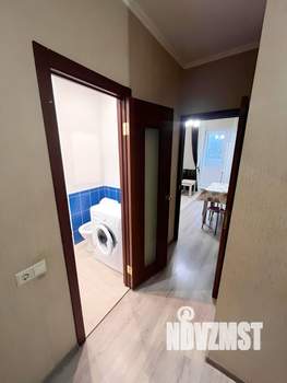 1-к квартира, на длительный срок, 40м2, 2/16 этаж