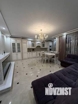 4-к квартира, на длительный срок, 98м2, 3/25 этаж