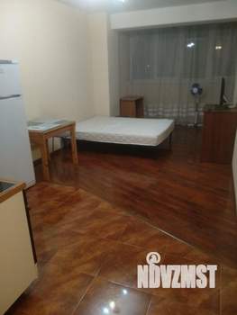 1-к квартира, на длительный срок, 30м2, 4/20 этаж