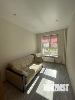 2-к квартира, посуточно, 58м2, 1/1 этаж