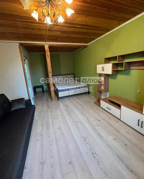 2-к квартира, на длительный срок, 64м2, 2/2 этаж