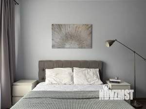 Студия квартира, посуточно, 23м2, 4/8 этаж