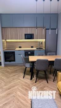 1-к квартира, на длительный срок, 40м2, 5/16 этаж