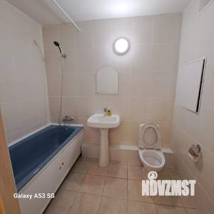 1-к квартира, на длительный срок, 43м2, 3/15 этаж