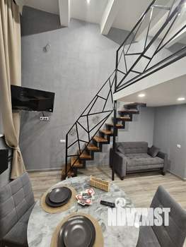 1-к квартира, на длительный срок, 40м2, 3/3 этаж