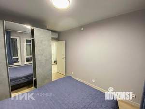 1-к квартира, на длительный срок, 36м2, 5/9 этаж