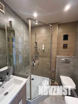 Студия квартира, посуточно, 23м2, 23/44 этаж