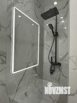 1-к квартира, на длительный срок, 32м2, 17/45 этаж