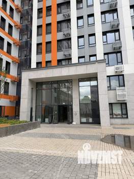 1-к квартира, на длительный срок, 35м2, 21/31 этаж