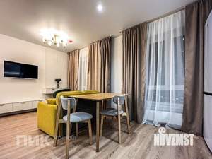 1-к квартира, на длительный срок, 32м2, 9/9 этаж