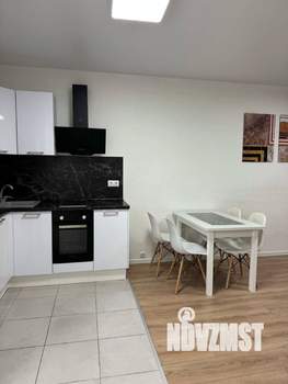 1-к квартира, на длительный срок, 38м2, 9/33 этаж