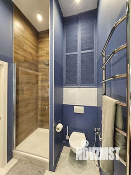 1-к квартира, на длительный срок, 34м2, 8/8 этаж