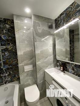 Студия квартира, на длительный срок, 20м2, 30/31 этаж