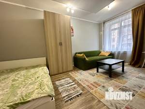 1-к квартира, на длительный срок, 33м2, 3/7 этаж