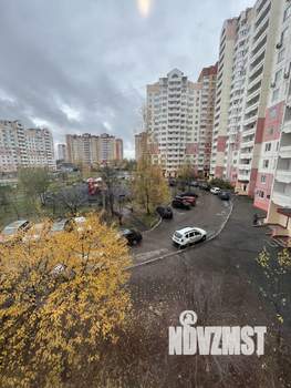 2-к квартира, на длительный срок, 54м2, 3/12 этаж