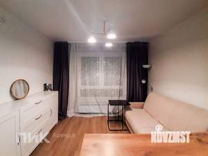 Студия квартира, на длительный срок, 20м2, 8/9 этаж