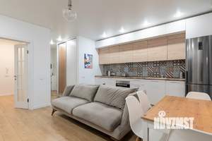 3-к квартира, на длительный срок, 52м2, 12/25 этаж