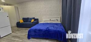 1-к квартира, посуточно, 29м2, 5/8 этаж