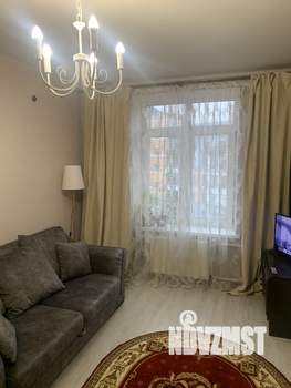 1-к квартира, на длительный срок, 32м2, 4/8 этаж