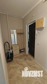 1-к квартира, на длительный срок, 40м2, 11/14 этаж