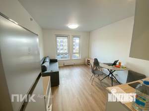 Студия квартира, на длительный срок, 20м2, 3/9 этаж