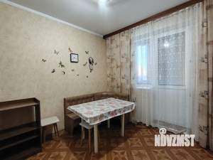 2-к квартира, на длительный срок, 59м2, 12/17 этаж