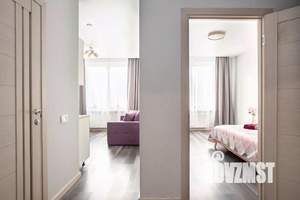 1-к квартира, посуточно, 34м2, 1/1 этаж