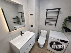 1-к квартира, на длительный срок, 36м2, 10/12 этаж