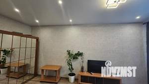 1-к квартира, посуточно, 37м2, 13/25 этаж