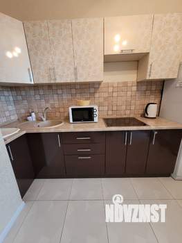 1-к квартира, посуточно, 38м2, 14/25 этаж