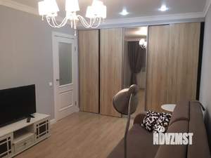 1-к квартира, на длительный срок, 35м2, 9/9 этаж