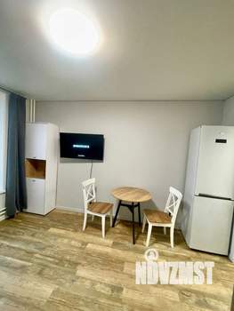 Студия квартира, посуточно, 23м2, 9/33 этаж