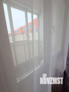 Студия квартира, посуточно, 30м2, 6/8 этаж