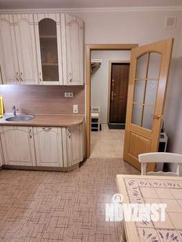 1-к квартира, на длительный срок, 40м2, 13/17 этаж