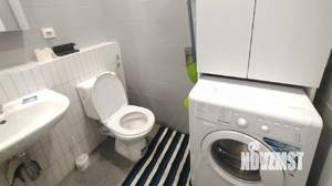 1-к квартира, на длительный срок, 36м2, 11/12 этаж