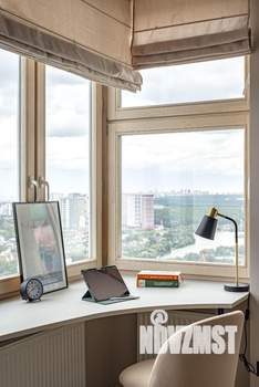 Студия квартира, посуточно, 40м2, 38/43 этаж