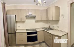 1-к квартира, на длительный срок, 38м2, 14/26 этаж