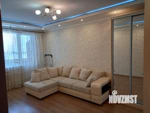 2-к квартира, на длительный срок, 67м2, 17/25 этаж