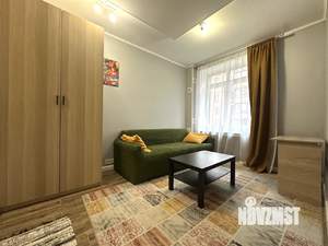 1-к квартира, на длительный срок, 33м2, 3/7 этаж