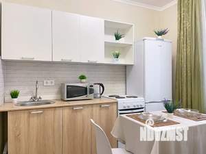 1-к квартира, посуточно, 32м2, 7/27 этаж