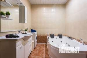 1-к квартира, посуточно, 55м2, 17/22 этаж