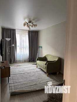 3-к квартира, на длительный срок, 75м2, 4/8 этаж