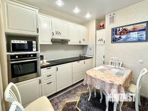 2-к квартира, на длительный срок, 59м2, 1/24 этаж