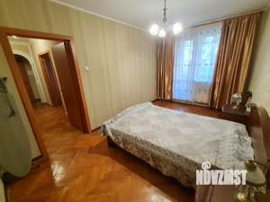 2-к квартира, на длительный срок, 53м2, 3/5 этаж