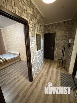 2-к квартира, на длительный срок, 58м2, 4/26 этаж