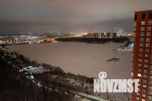 1-к квартира, посуточно, 30м2, 30/32 этаж